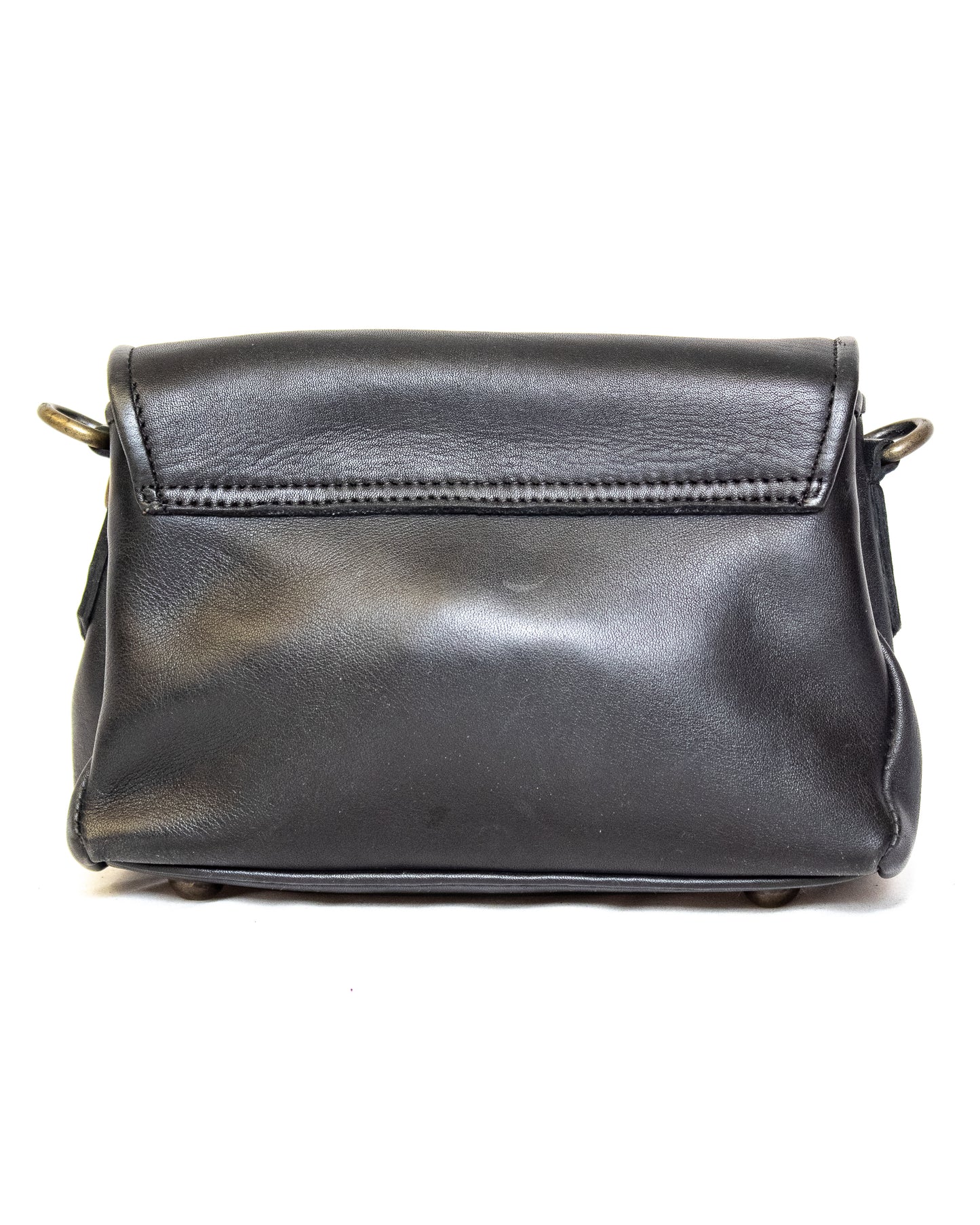 Crossbody Mini Pochette - (Mod. 6739)