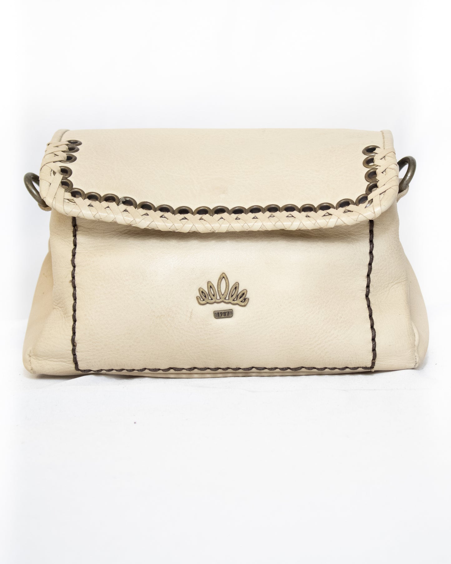 Crossbody Mini Pochette - (Mod. 6739)