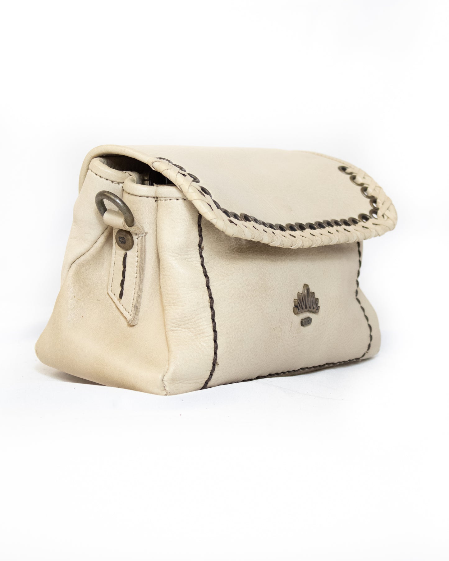 Crossbody Mini Pochette - (Mod. 6739)