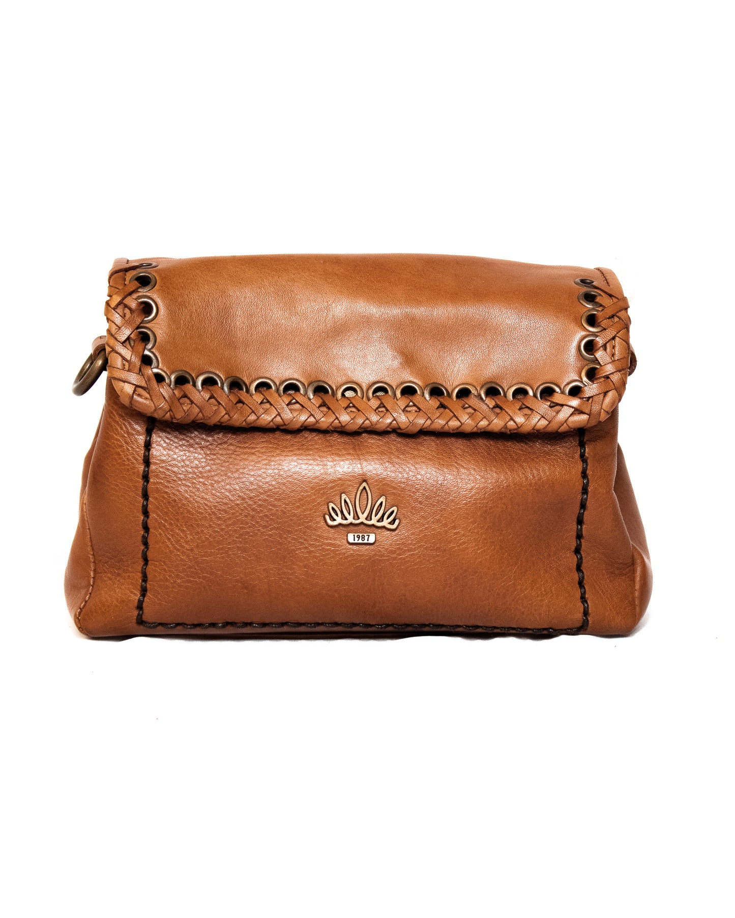 Crossbody Mini Pochette - (Mod. 6739)