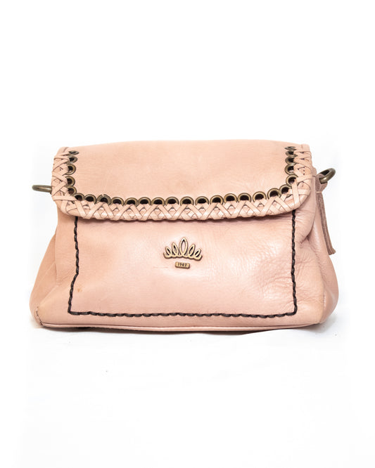 Crossbody Mini Pochette - (Mod. 6739)