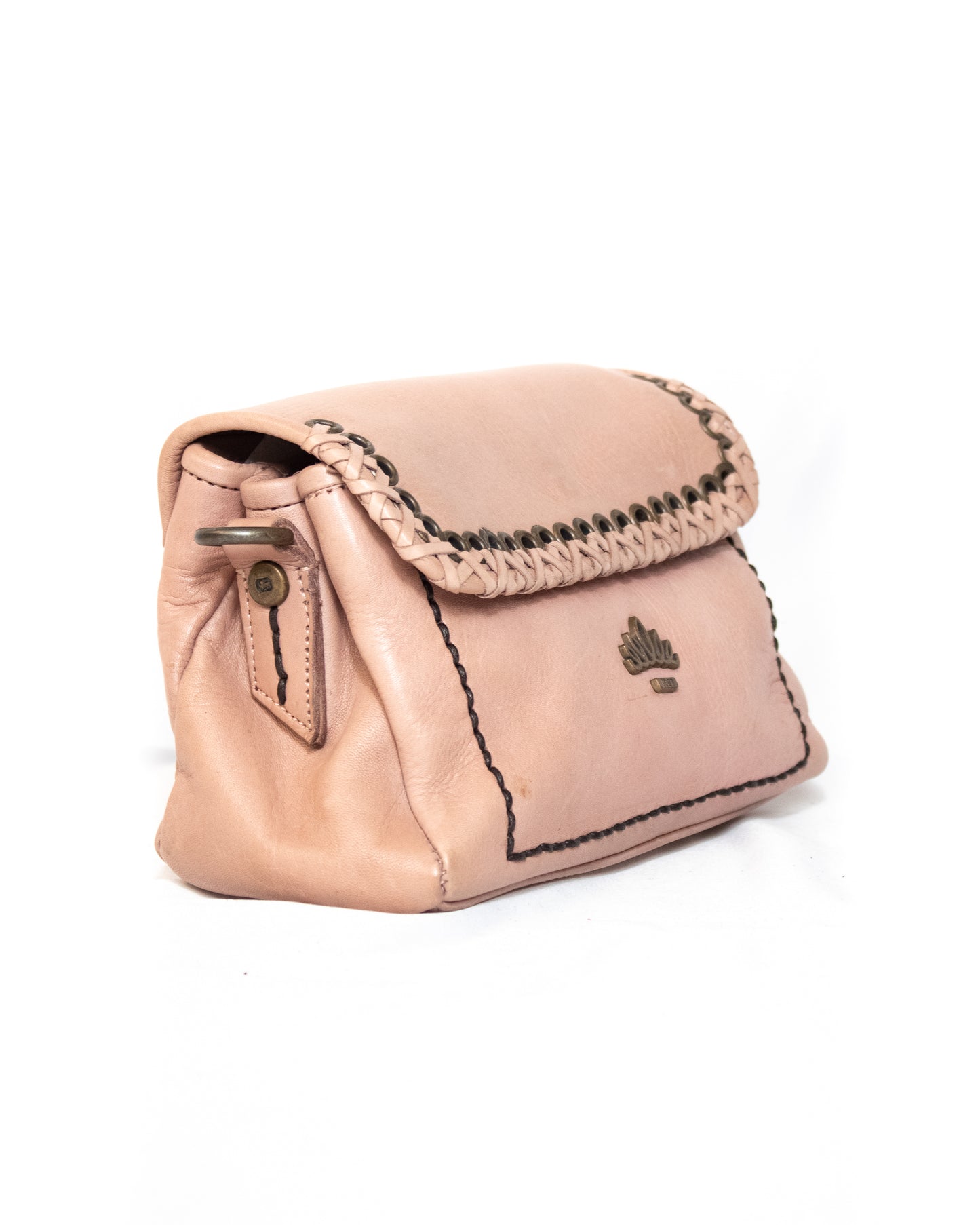 Crossbody Mini Pochette - (Mod. 6739)