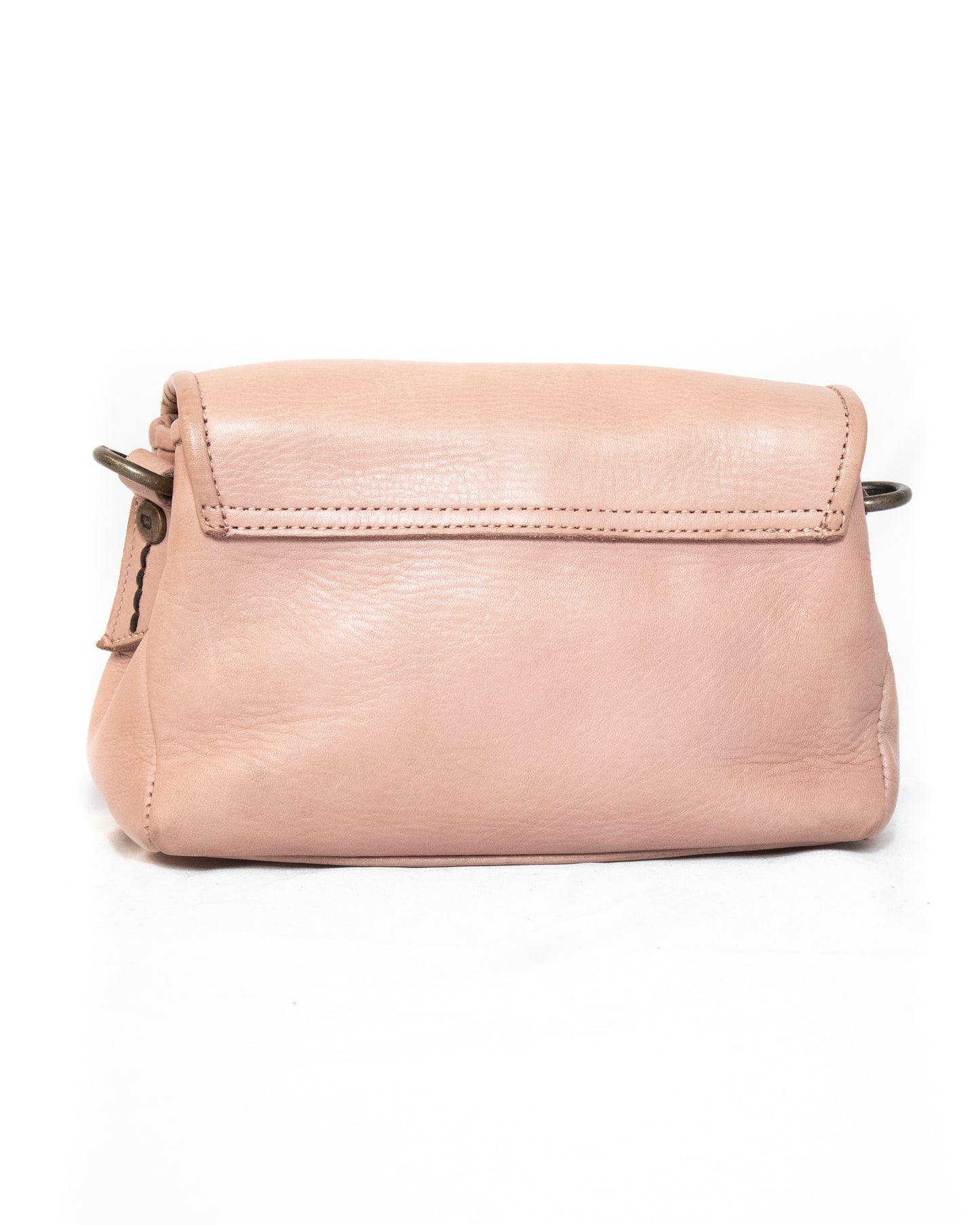 Crossbody Mini Pochette - (Mod. 6739)