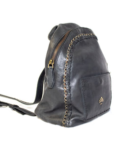 Hand Stiched Backpack - (Mod. 6750)