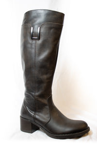 Everyday Comfortable Leather Boots - (Art. 7121)