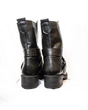 Load image into Gallery viewer, Urban Leather Boots - (Art. 7088)
