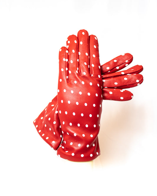 Gloves - Mod. 1539