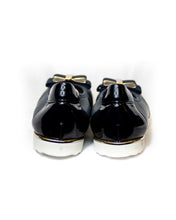 Load image into Gallery viewer, Leather Ballet Flats - (Art. 6652)
