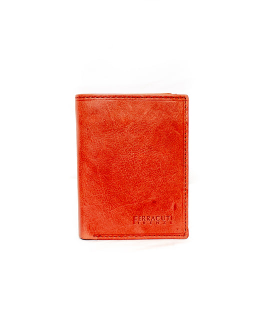 Ferracuti Tridofd Wallet- (Mod. 1744)