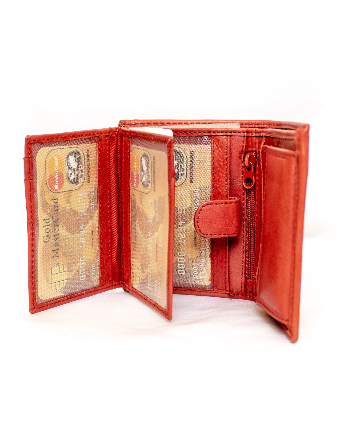 Ferracuti Tridofd Wallet- (Mod. 1744)
