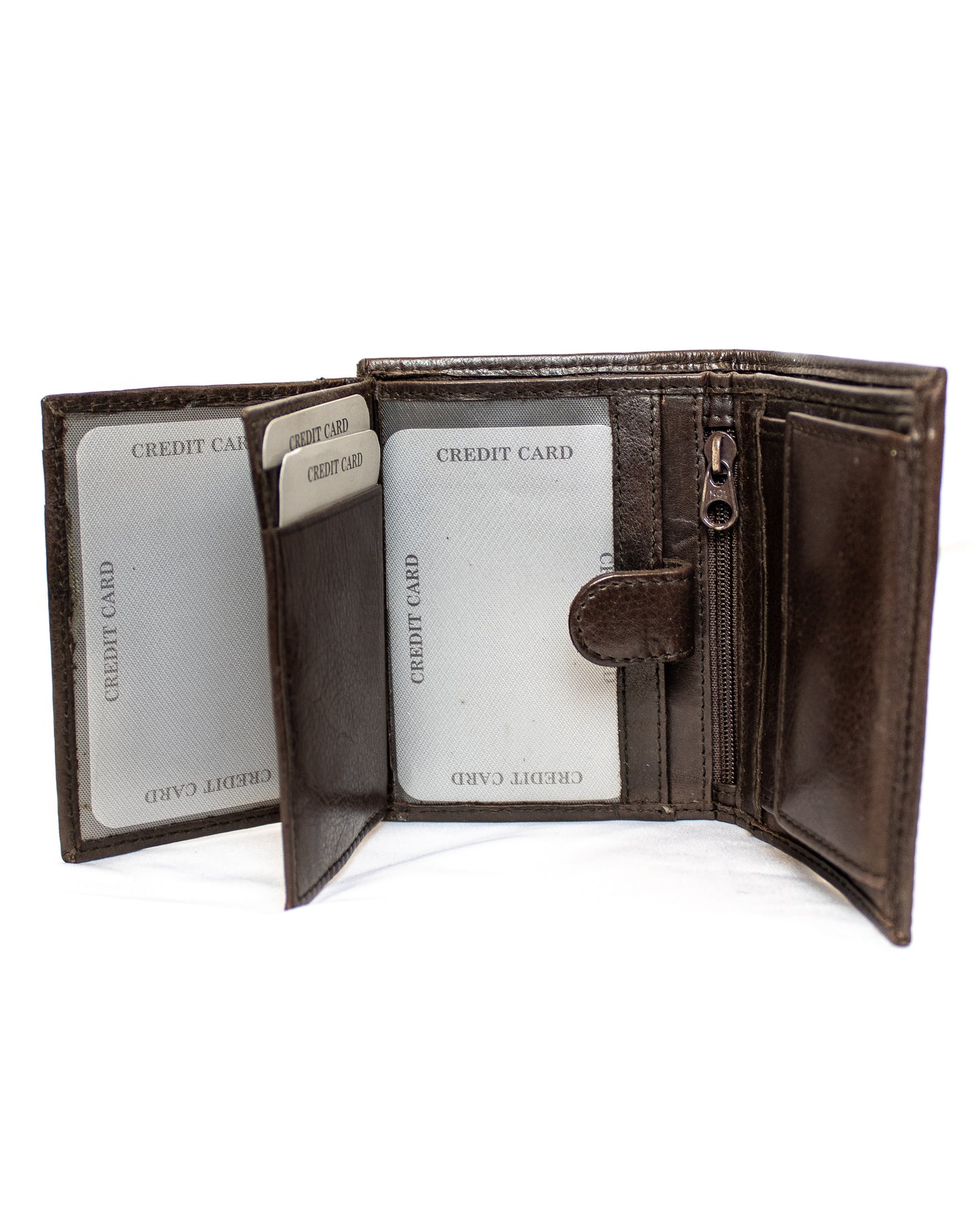 Ferracuti Tridofd Wallet- (Mod. 1744)