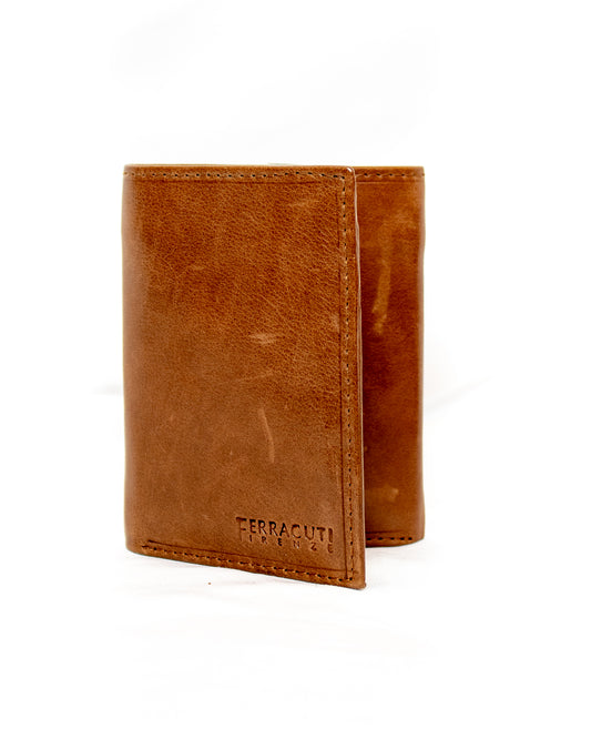 Ferracuti Tridofd Wallet- (Mod. 1752)