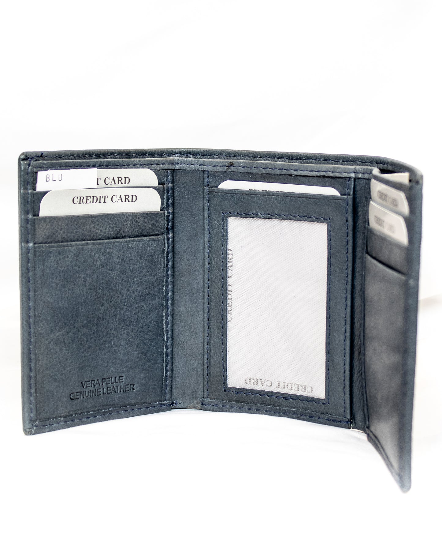 Ferracuti Tridofd Wallet- (Mod. 1752)