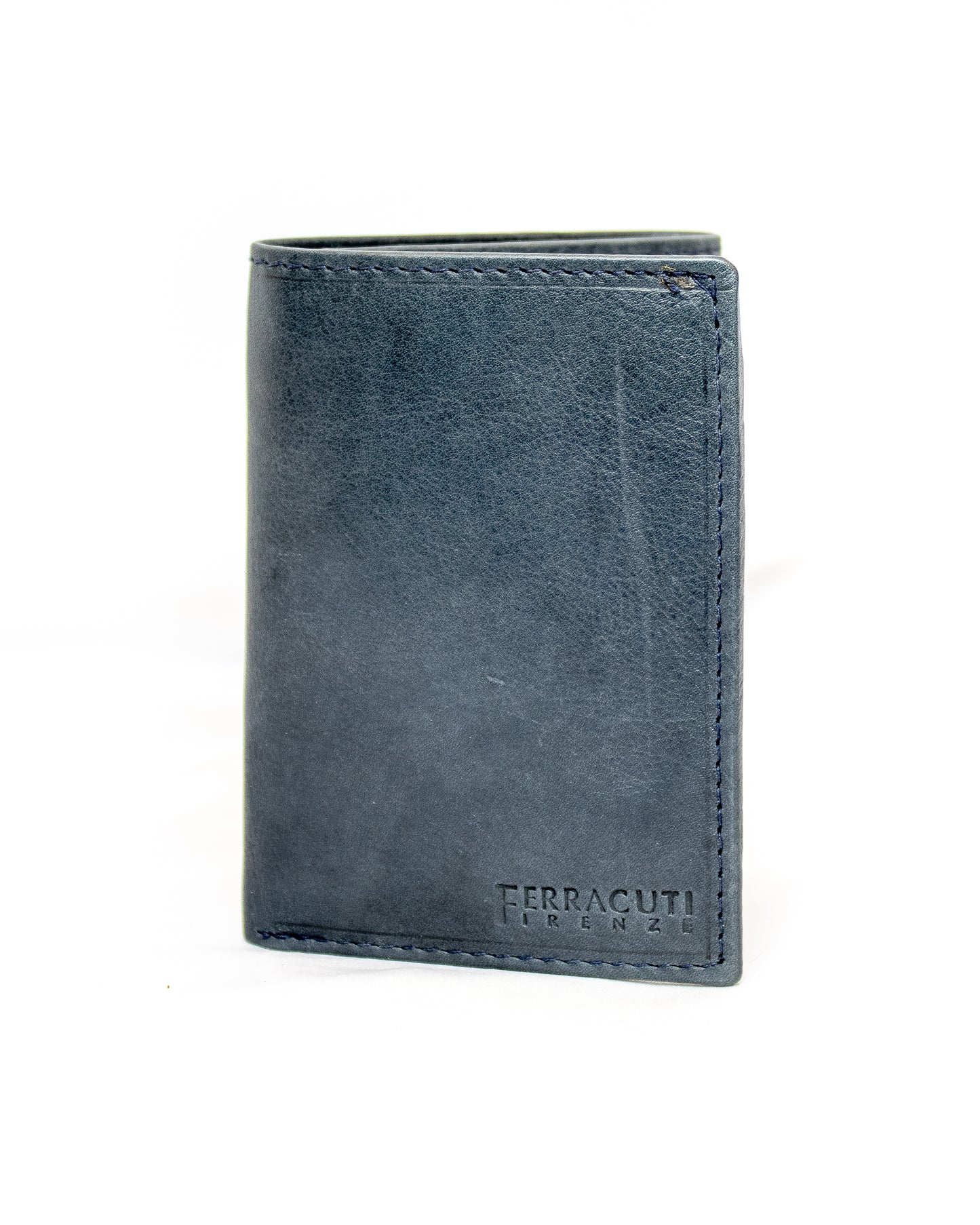 Ferracuti Tridofd Wallet- (Mod. 1752)