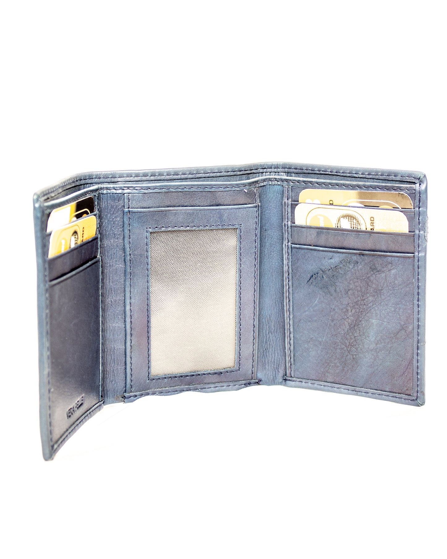 Ferracuti Tridofd Wallet- (Mod. 1752)