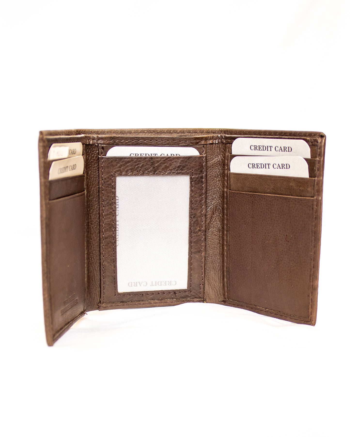 Ferracuti Tridofd Wallet- (Mod. 1752)