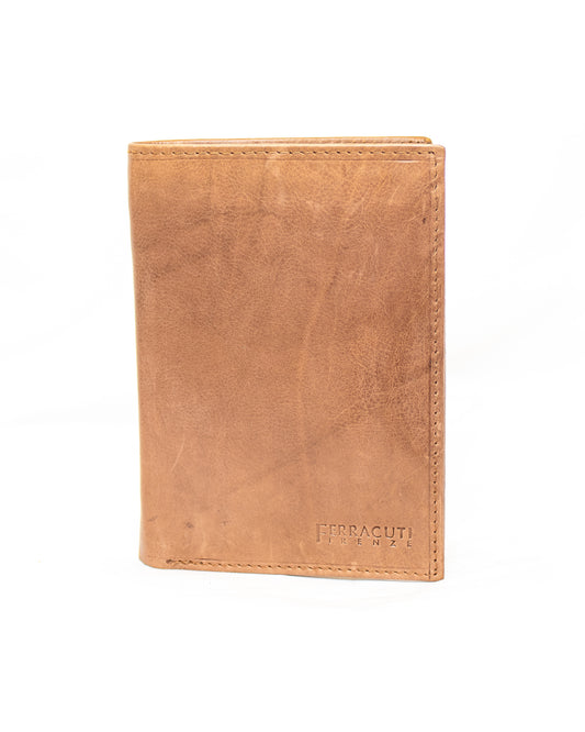 Ferracuti Bifold Wallet - (Mod. 1790)