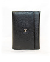 Load image into Gallery viewer, &quot;Valentini&quot; Multifold Wallet - (Mod. 1815)
