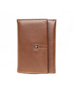 "Valentini" Multifold Wallet - (Mod. 1815)