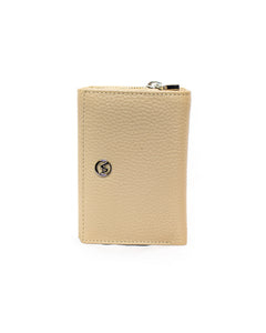 "Valentini" Trifold Wallet - (Mod. 1818)