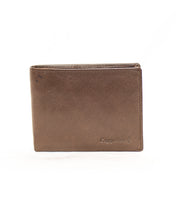 Load image into Gallery viewer, Cappelletti Bifold Wallet - (Mod. 1824)
