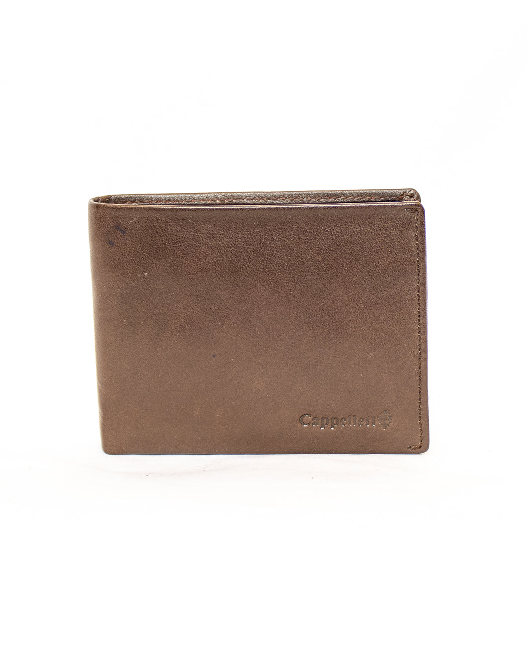 Cappelletti Bifold Wallet - (Mod. 1824)