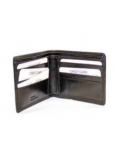 Cappelletti Bifold Wallet - (Mod.  1825)