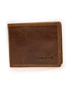 Cappelletti Bifold Wallet - (Mod.  1825)