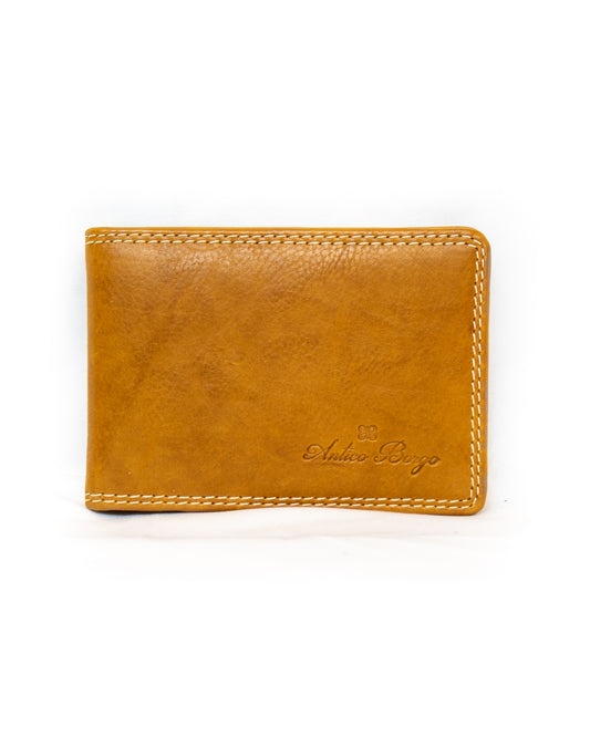 ''Antico Borgo'' Credit Card Holder - (Mod. 1833)