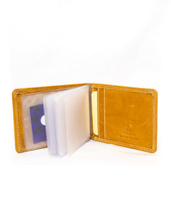 ''Antico Borgo'' Credit Card Holder - (Mod. 1833)