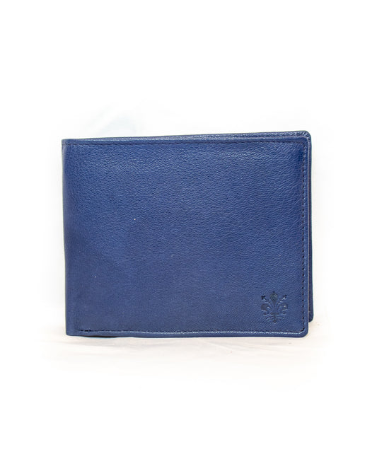 "Giglio" Trifold Wallet - (Mod. 1837)