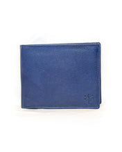 Load image into Gallery viewer, &quot;Giglio&quot; Trifold Wallet - (Mod. 1837)
