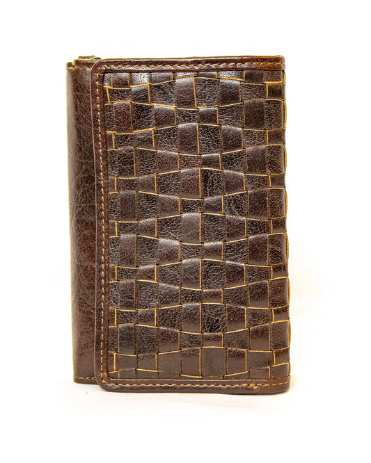 Trifold Wallet - (Mod. 1885)