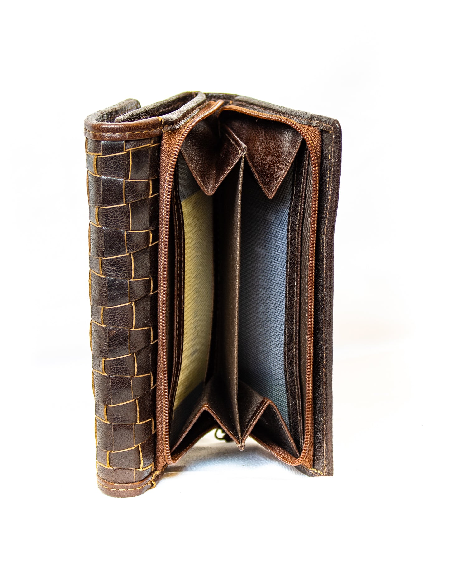 Trifold Wallet - (Mod. 1885)