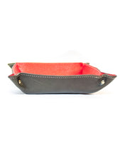 Load image into Gallery viewer, Leather Catchall Tray (Mod. 1)
