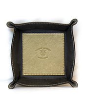 Load image into Gallery viewer, Leather Catchall Tray (Mod. 1)
