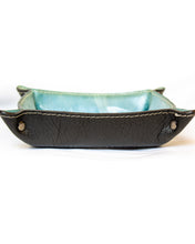 Load image into Gallery viewer, Leather Catchall Tray (Mod. 1)
