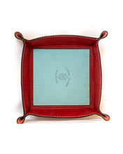 Load image into Gallery viewer, Leather Catchall Tray (Mod. 1)
