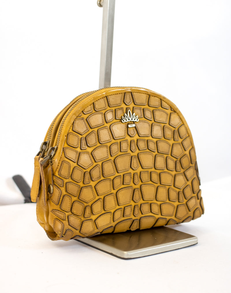Saddle Crossbody "2 in 1" - (Mod. 6730)