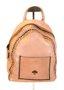 Hand Stiched Backpack - (Mod. 6750)