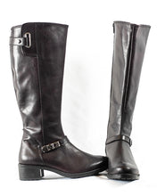 Load image into Gallery viewer, Wellington Style Leather Boots - (Art. 7116)
