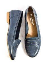 Load image into Gallery viewer, Nappa Loafers By ElisaLanci - (Art. 7134)
