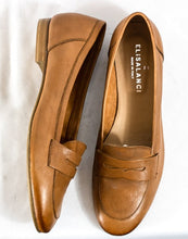 Load image into Gallery viewer, Nappa Loafers By ElisaLanci - (Art. 7134)
