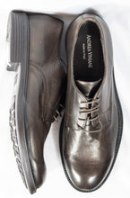 Load image into Gallery viewer, Derby Style Shoes by &#39;&#39;Andrea Viviani&#39;&#39; - (Mod. 7208)
