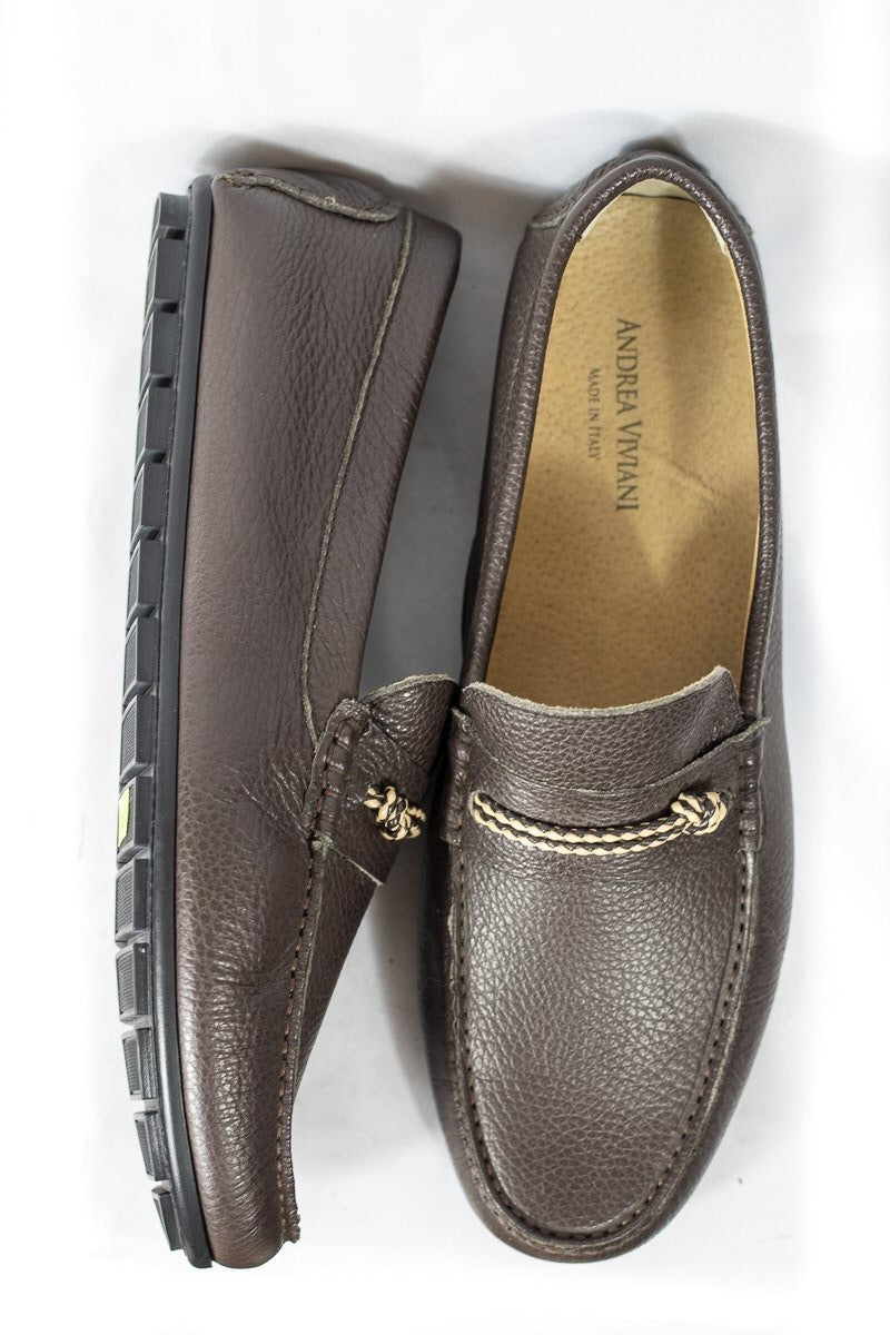 Superlight Everyday Moccasin - (Mod. 7225)