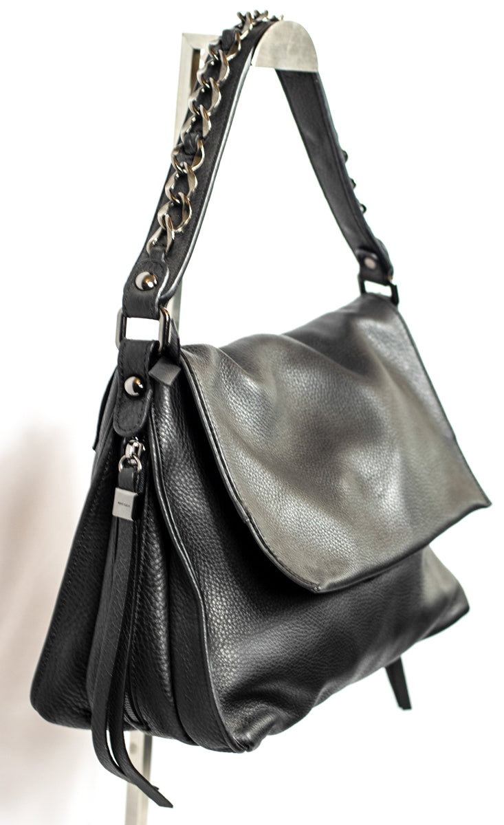 Everyday Shoulder Bag - (Mod. 7263)