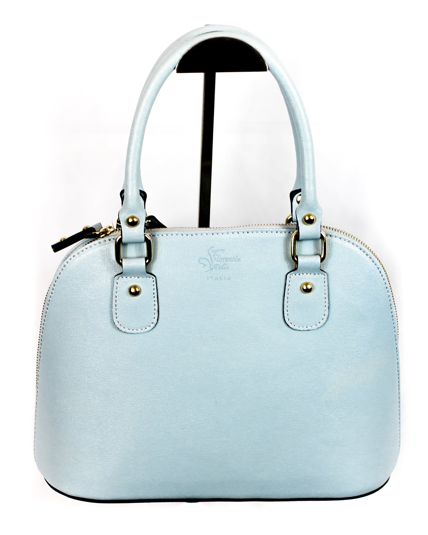 Florentia Pelle "Bugatti" handbag - (Mod. 7356)