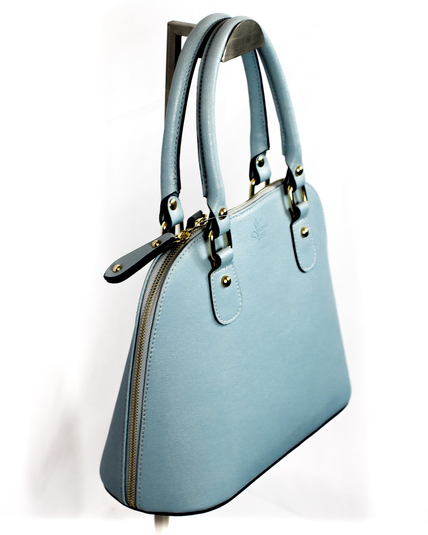 Florentia Pelle "Bugatti" handbag - (Mod. 7356)